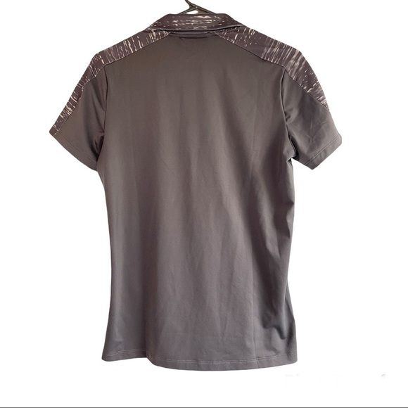 Adidas Polo Shirt size S - Picture 6 of 6